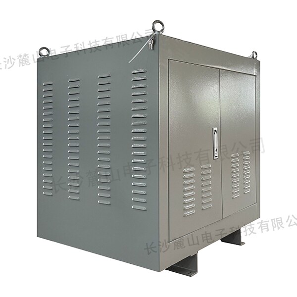 餅式繞組的特點(diǎn)有哪些？