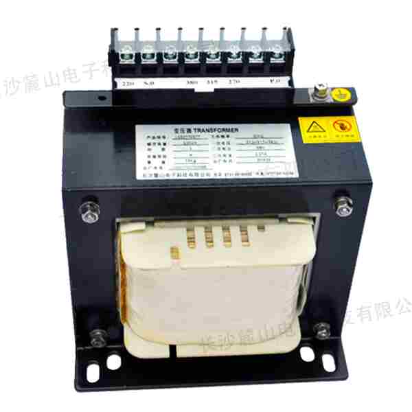 變壓器采用立繞繞線有什么特點(diǎn)？（下）