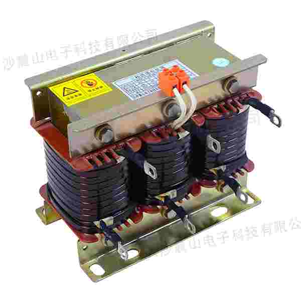 消弧線圈的結(jié)構(gòu)特點及其在電網(wǎng)中的作用是什么？