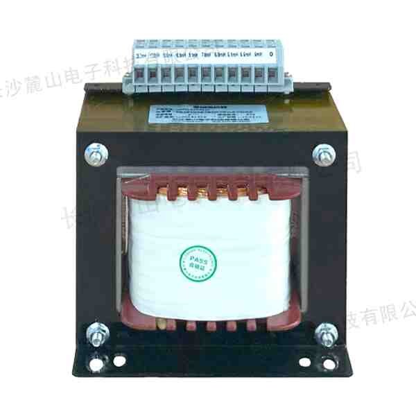 箔式繞組的特點有哪些？