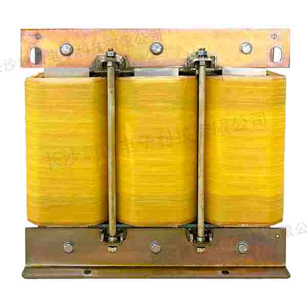 環(huán)氧樹脂干式變壓器是怎樣澆注成型的？