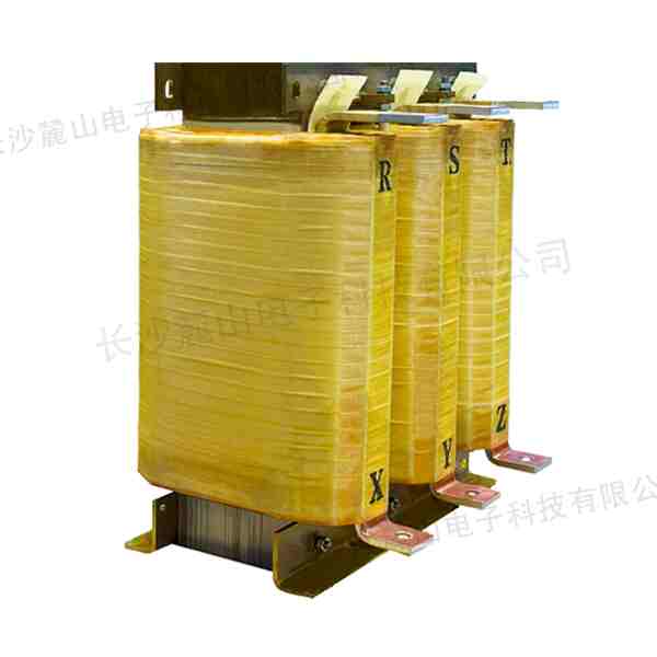環(huán)氧樹(shù)脂干式變壓器有什么結(jié)構(gòu)特點(diǎn)？