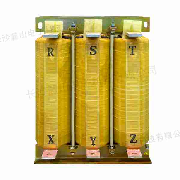 輸入電抗器的應(yīng)用范圍有哪些？