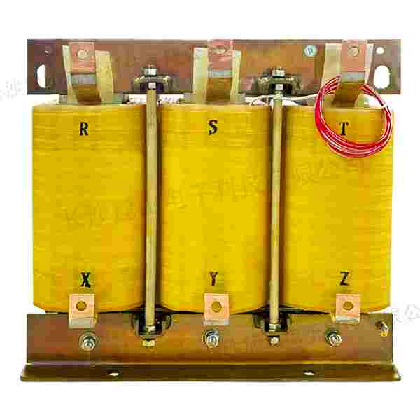 電抗器如何分類？