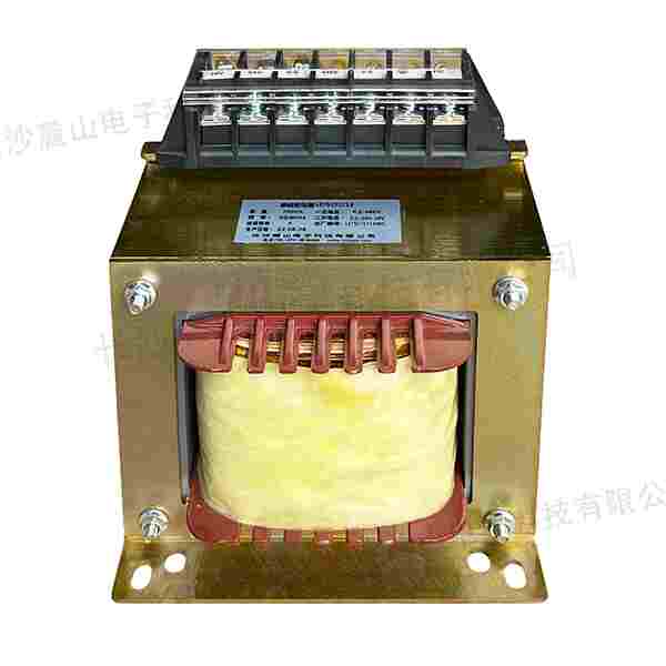 R型變壓器有哪些性能？