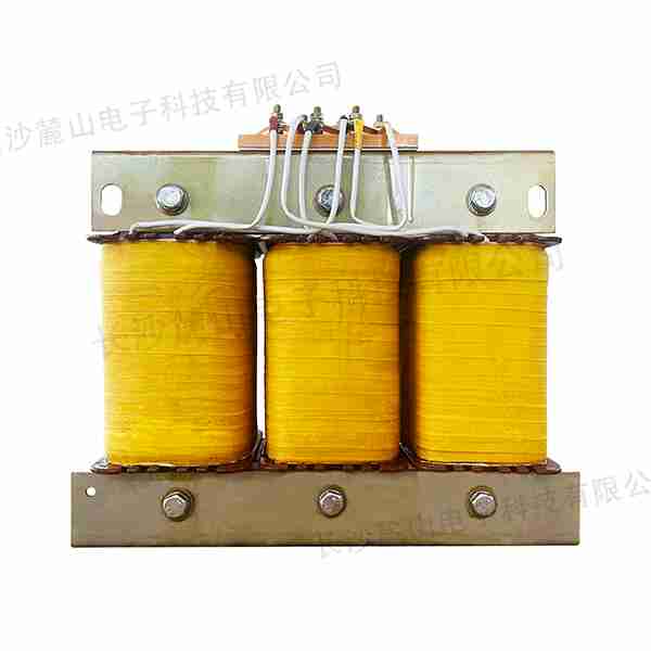 干式變壓器有什么結構特點？