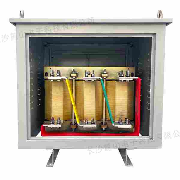 變壓器按工作頻率可以分為哪些類別？