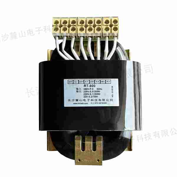 變壓器繞組常用的三種結(jié)線有什么特點(diǎn)？