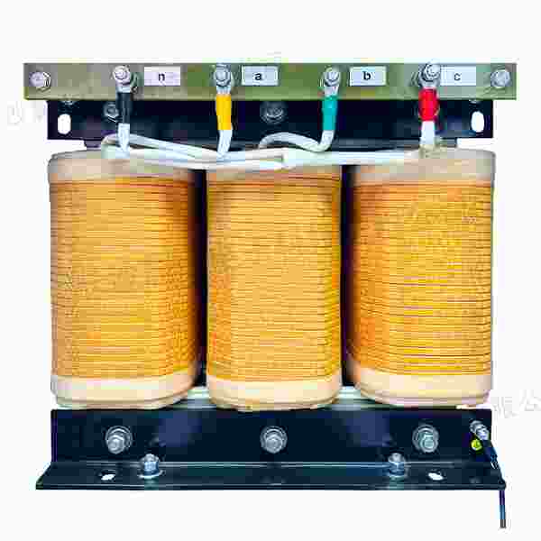 什么是分裂式繞組？對它有什么要求？