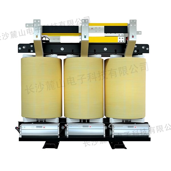 變壓器繞組的排列方式有哪幾種?