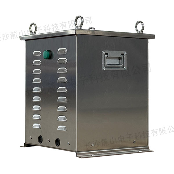 什么是電壓比？