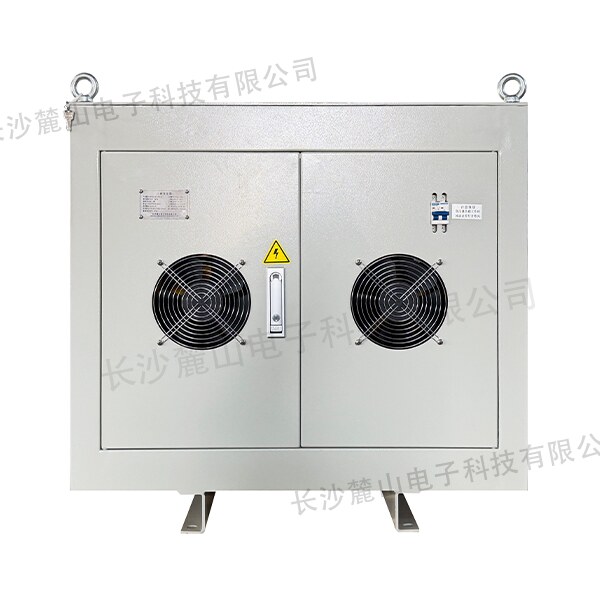 變壓器的種類有哪些？