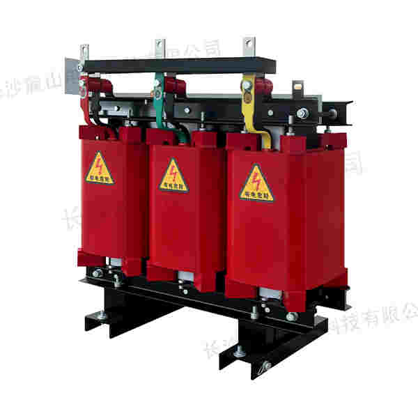 變壓器的結構及各部分作用是什么？