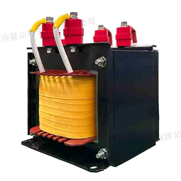 如何選擇變壓器類產(chǎn)品的鐵心中的磁通密度？