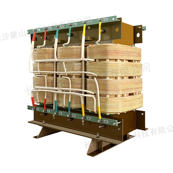 為何低壓繞組藏在高壓繞組里？