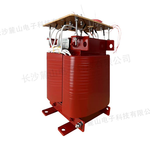 分裂繞組結(jié)構(gòu)對其他支路供電有何影響？