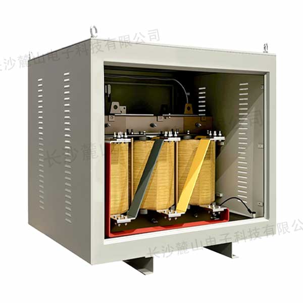 大功率變壓器為何傾向使用扁銅線而非圓銅線呢？