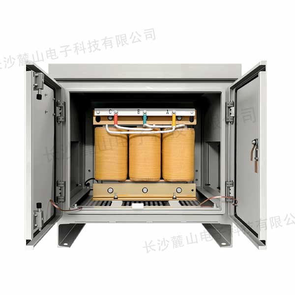 高頻變壓器的中心抽頭引出有哪些特殊工藝要求？