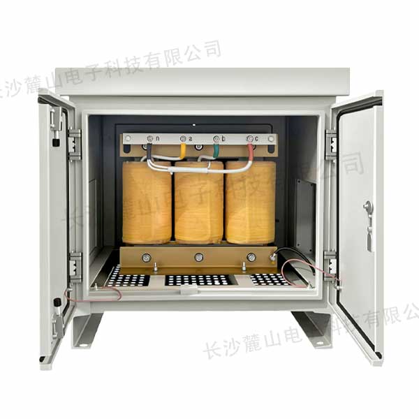 立體卷鐵心變壓器為何更高效？——磁路對稱性與鐵損降低的物理本質