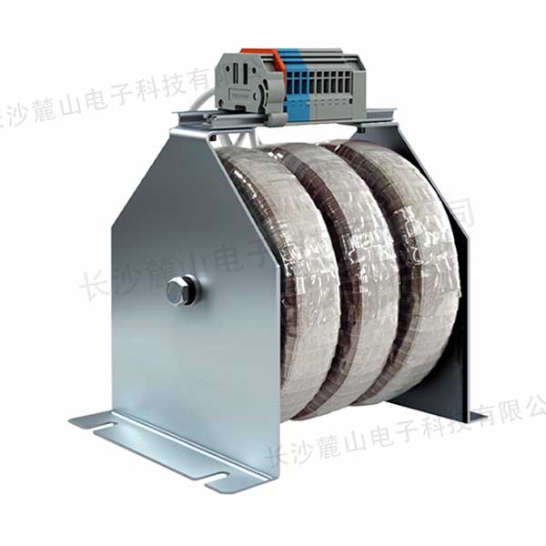 為什么高頻電抗器常用多股絞合線？ —深入解析關鍵設計原理